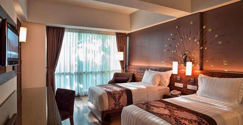 FAMILY SUITE