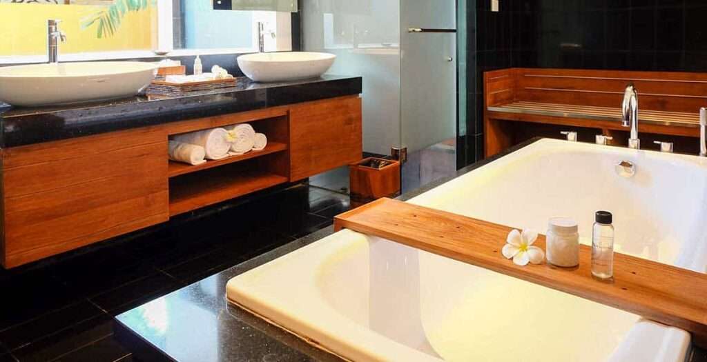 Two Bedroom Pool Villa