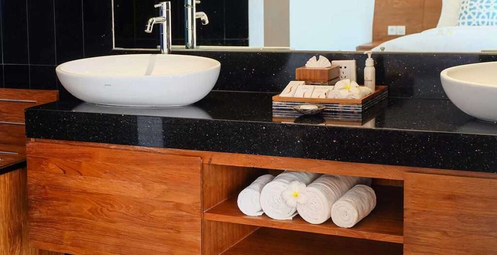 Two Bedroom Pool Villa