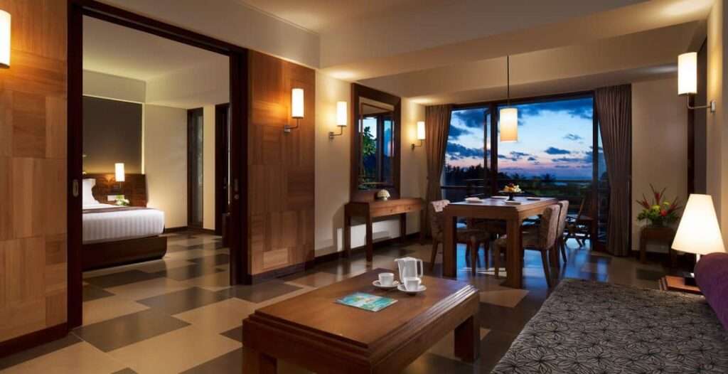 SUITE