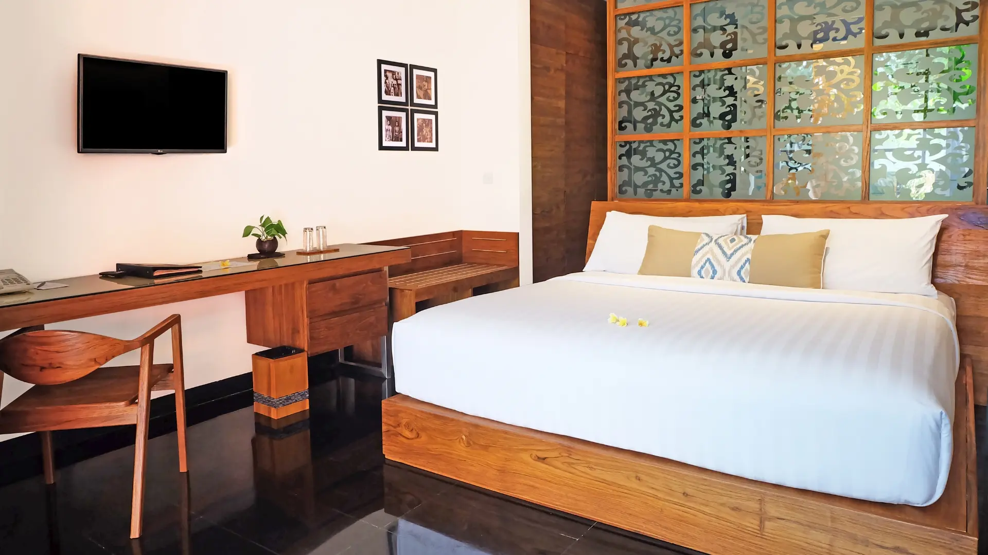 Serene Moments in Seminyak