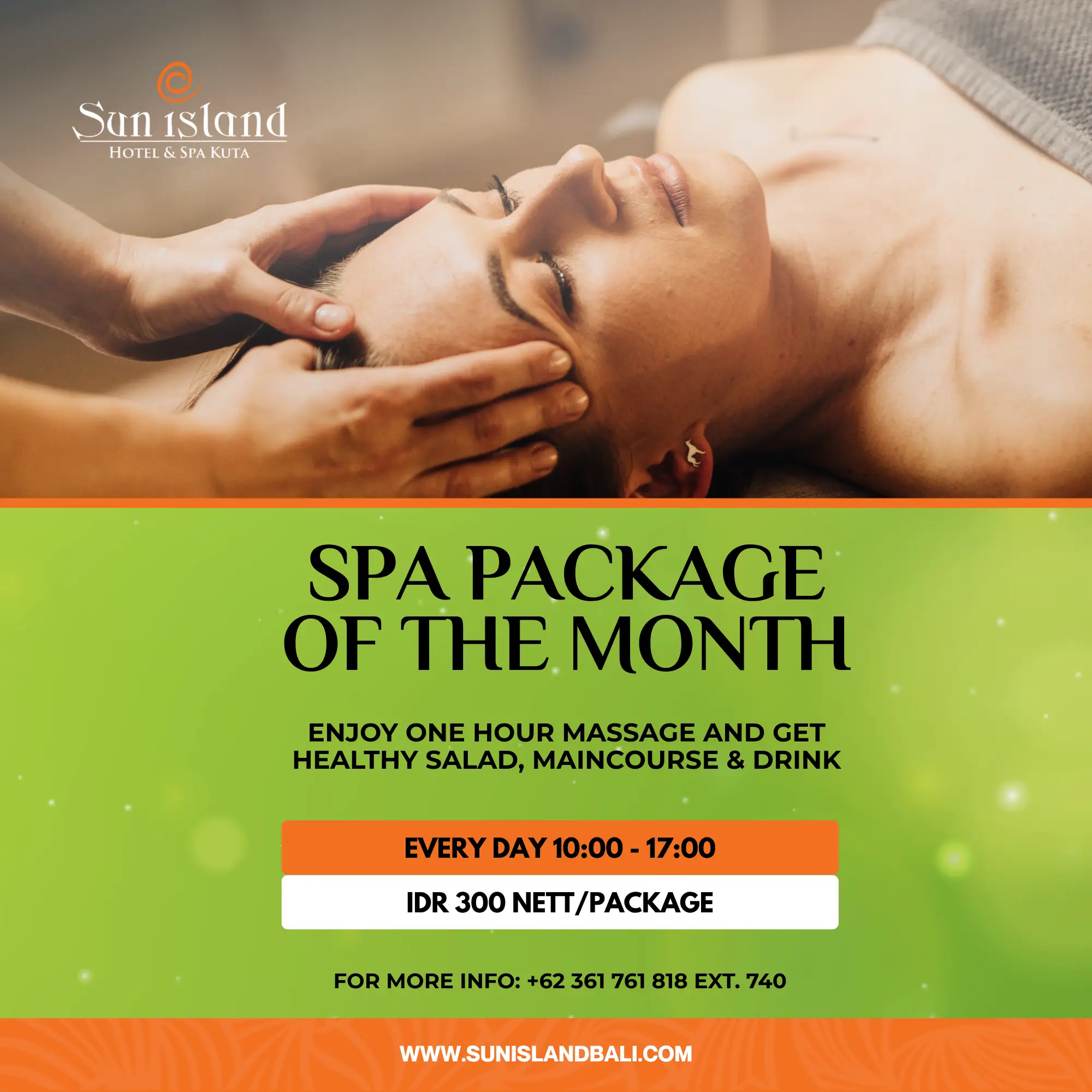 spa-package