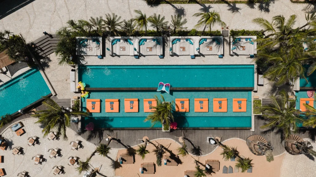 Atlas Beach Club Bali | Free Entry & Exclusive Perks for Sun Island Guests