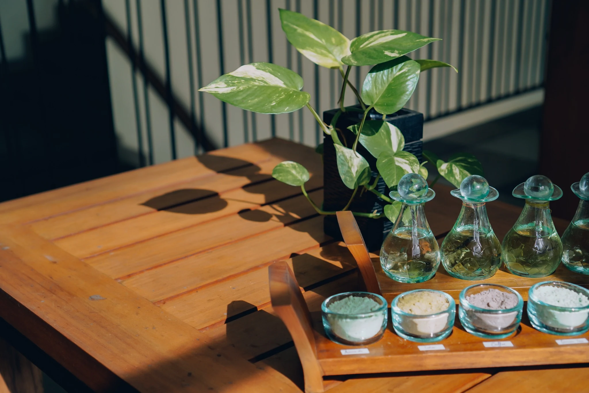 Kuta Wellness Package