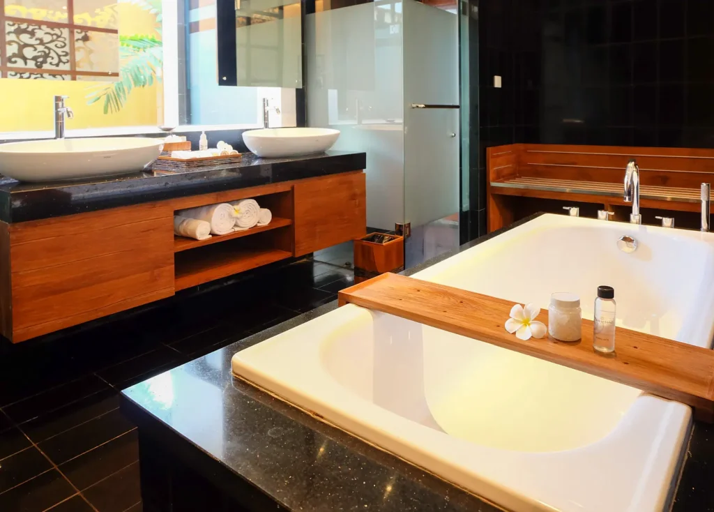 Two Bedroom Pool Villa