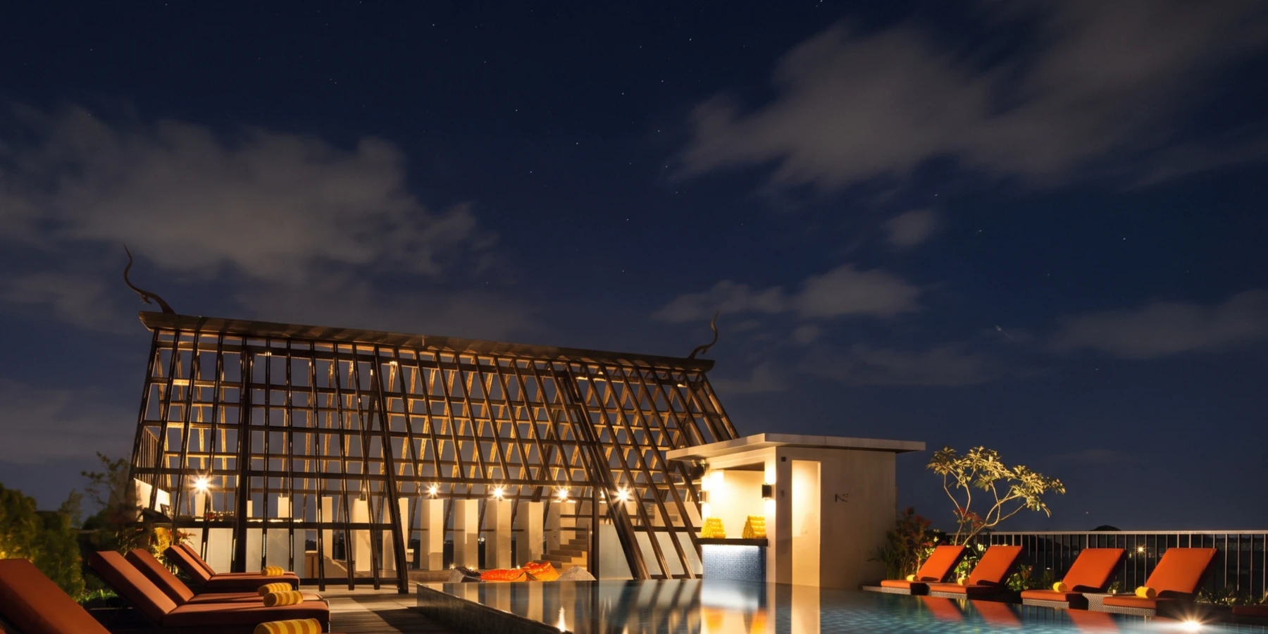 Ring in 2027: Year-end Holiday Deal in Legian